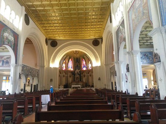 Basilica Menor Don Bosco